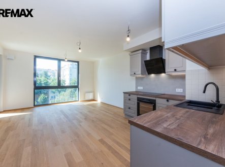 Prodej bytu, 2+kk, 63 m²