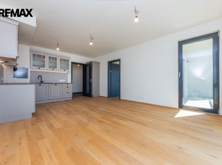 Prodej bytu, 2+kk, 63 m²