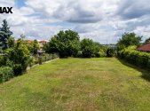 Prodej pozemku pro bydlení, 990 m²