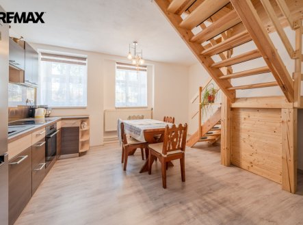 Prodej domu/vily, 150 m²