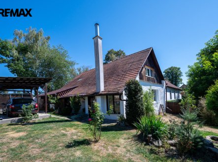Prodej domu/vily, 150 m²