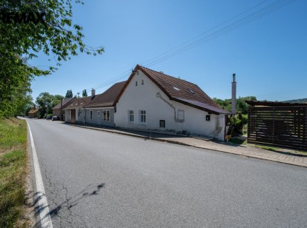Prodej chaty/rekreačního objektu, 150 m²