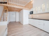 Prodej bytu, 3+kk, 69 m²