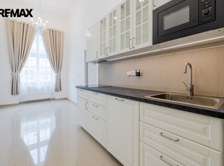 Prodej bytu, 3+kk, 70 m²