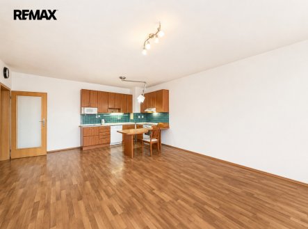 Pronájem bytu, 3+kk, 79 m²