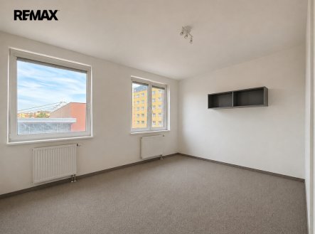 Pronájem bytu, 3+kk, 79 m²