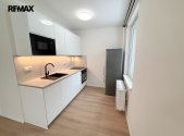 Pronájem bytu, 2+kk, 40 m²