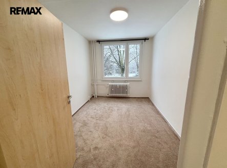 Pronájem bytu, 2+kk, 40 m²