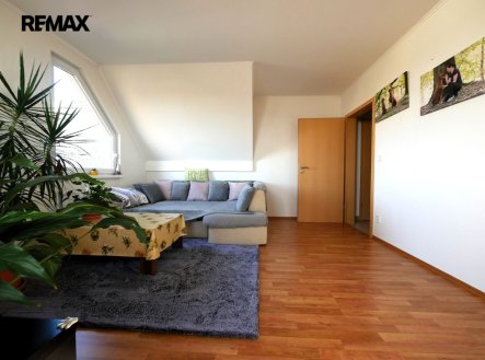 Pronájem bytu, 1+1, 50 m²