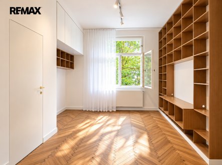 Pronájem bytu, 3+1, 91 m²