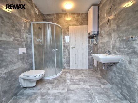Pronájem bytu, 2+1, 96 m²