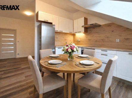 Prodej bytu, 2+1, 64 m²