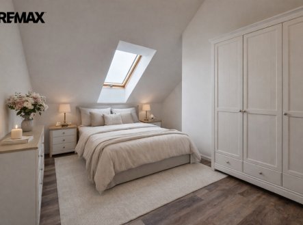 Prodej bytu, 2+1, 64 m²