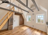 Pronájem bytu, 2+kk, 84 m²