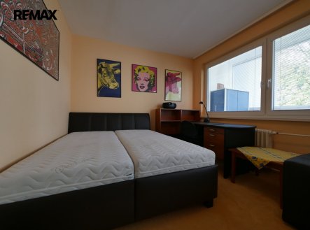 Pronájem bytu, 1+1, 30 m²