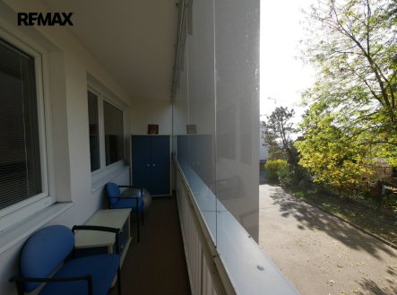 Pronájem bytu, 1+1, 30 m²