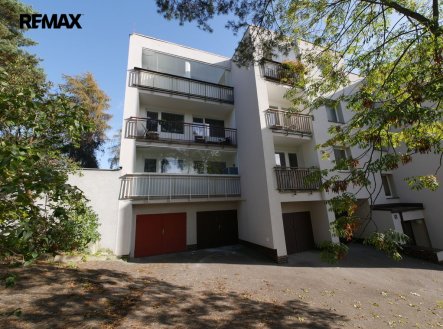 Pronájem bytu, 1+1, 30 m²