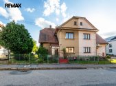 Prodej domu/vily, 155 m²