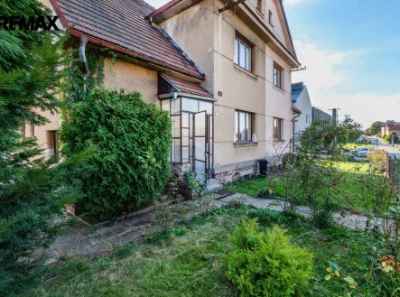 Prodej domu/vily, 155 m²