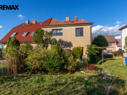 Prodej domu/vily, 155 m²