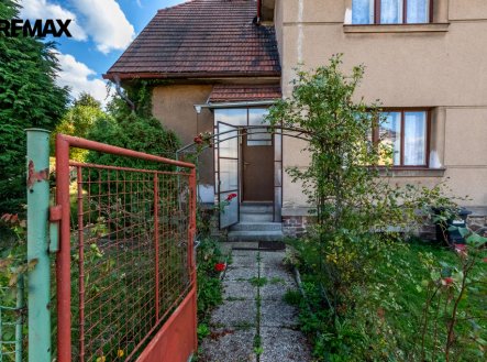 Prodej domu/vily, 155 m²