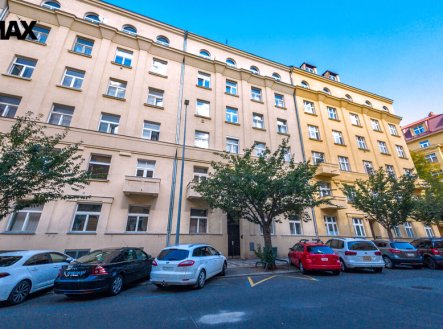 Prodej bytu, 3+kk, 75 m²