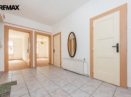 Prodej bytu, 3+kk, 75 m²
