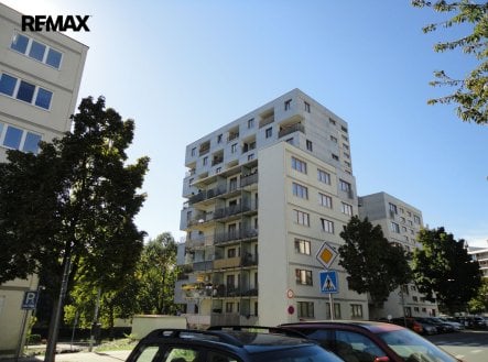 Pronájem bytu, 1+kk, 36 m²