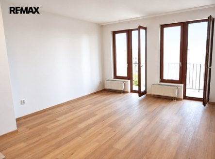 Pronájem bytu, 1+kk, 36 m²
