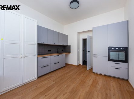 Pronájem bytu, 1+kk, 26 m²