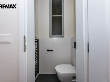 Pronájem bytu, 1+kk, 26 m²