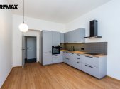Pronájem bytu, 2+kk, 44 m²