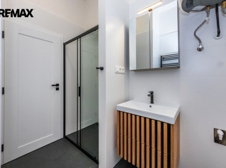 Pronájem bytu, 2+kk, 48 m²