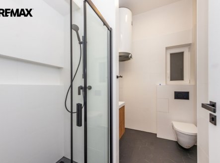 Pronájem bytu, 2+kk, 48 m²