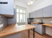 Pronájem bytu, 2+kk, 34 m²