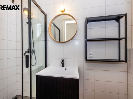 Pronájem bytu, 2+kk, 34 m²