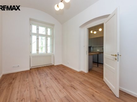 Pronájem bytu, 2+kk, 34 m²
