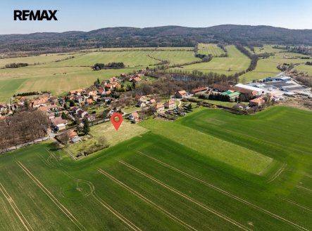 Prodej pozemku pro bydlení, 18 142 m²