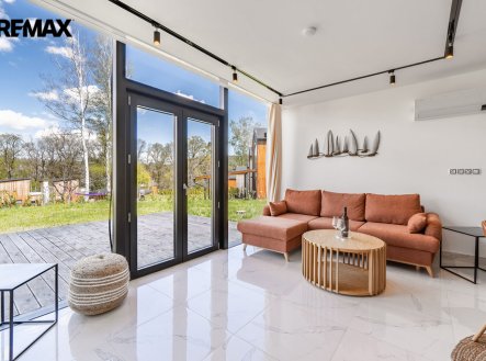 Prodej chaty/rekreačního objektu, 51 m²
