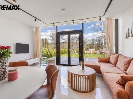 Prodej chaty/rekreačního objektu, 51 m²