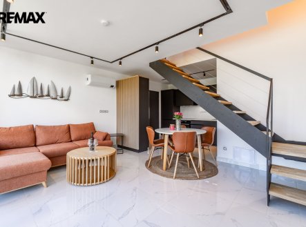 Prodej chaty/rekreačního objektu, 51 m²