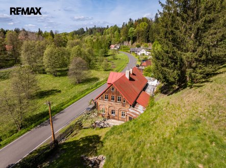 Prodej domu/vily, 240 m²