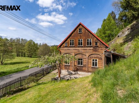 Prodej domu/vily, 240 m²