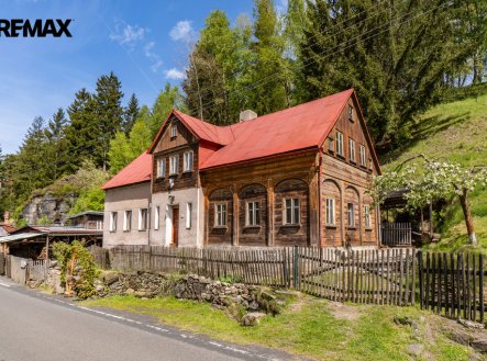 Prodej domu/vily, 240 m² obrázek