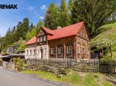 Prodej chaty/rekreačního objektu, 240 m²