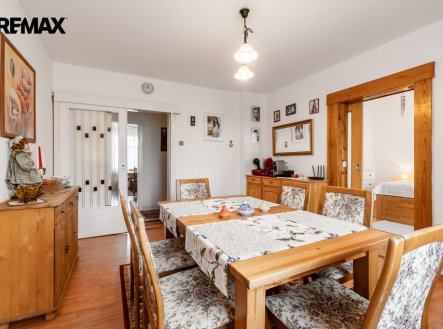 Prodej domu/vily, 328 m²