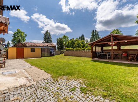 Prodej domu/vily, 328 m²