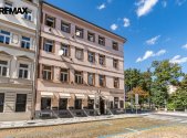 Pronájem restaurace, 254 m²