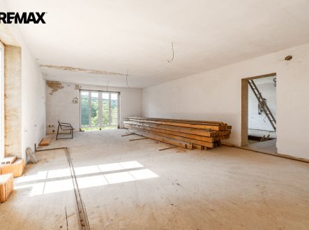 Prodej domu/vily, 533 m²