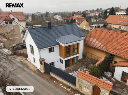 Prodej domu/vily, 135 m²